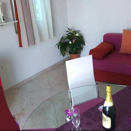 Marin I Vinka Apartment Trogir Luaran gambar
