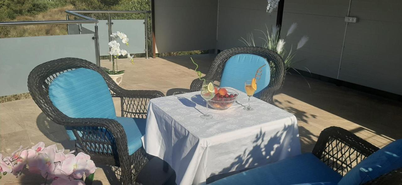 Marin I Vinka Apartment Trogir Luaran gambar