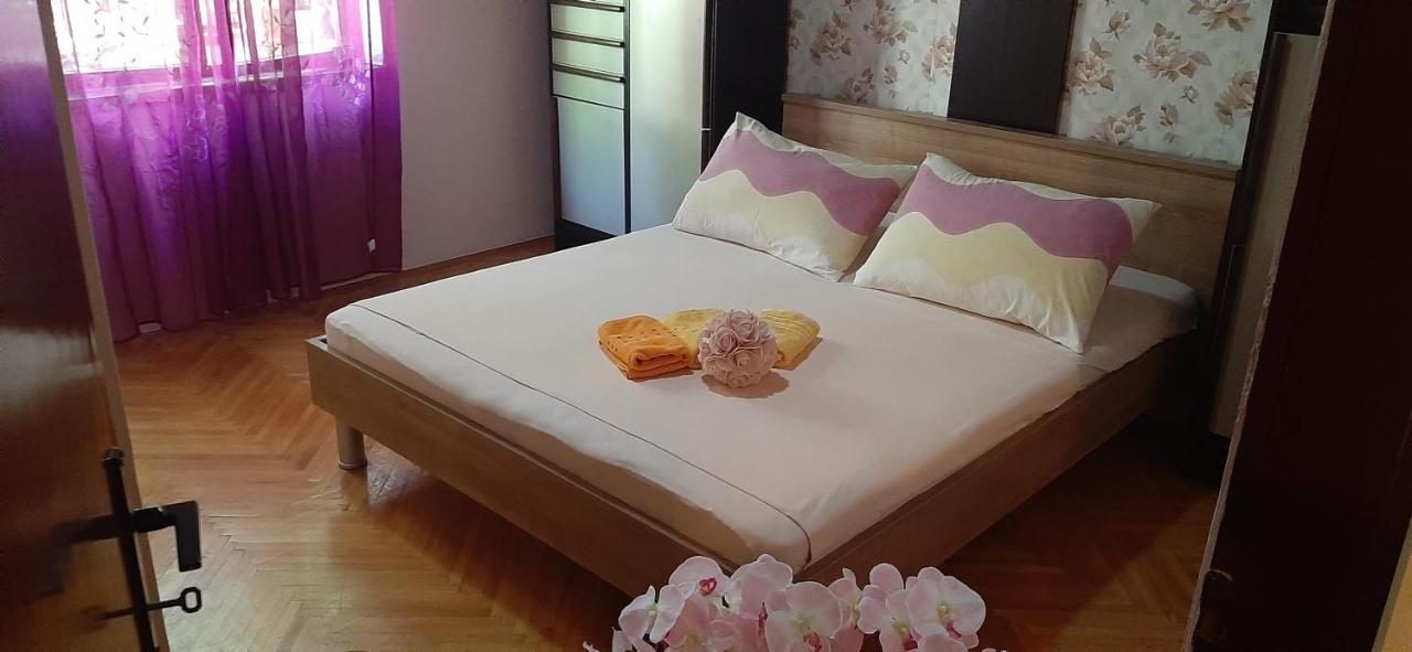 Marin I Vinka Apartment Trogir Luaran gambar