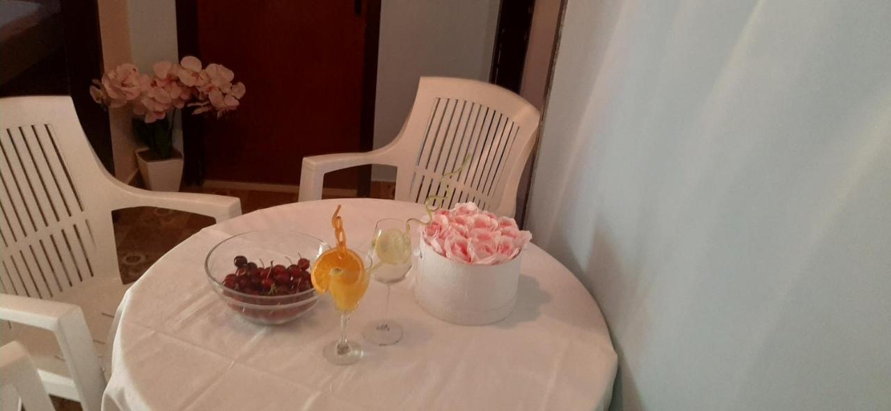 Marin I Vinka Apartment Trogir Luaran gambar